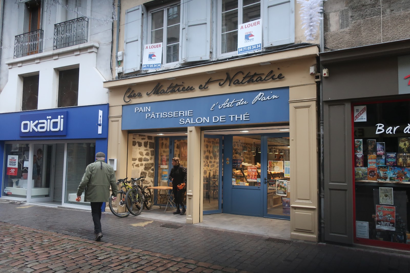 Au dé Café Inné