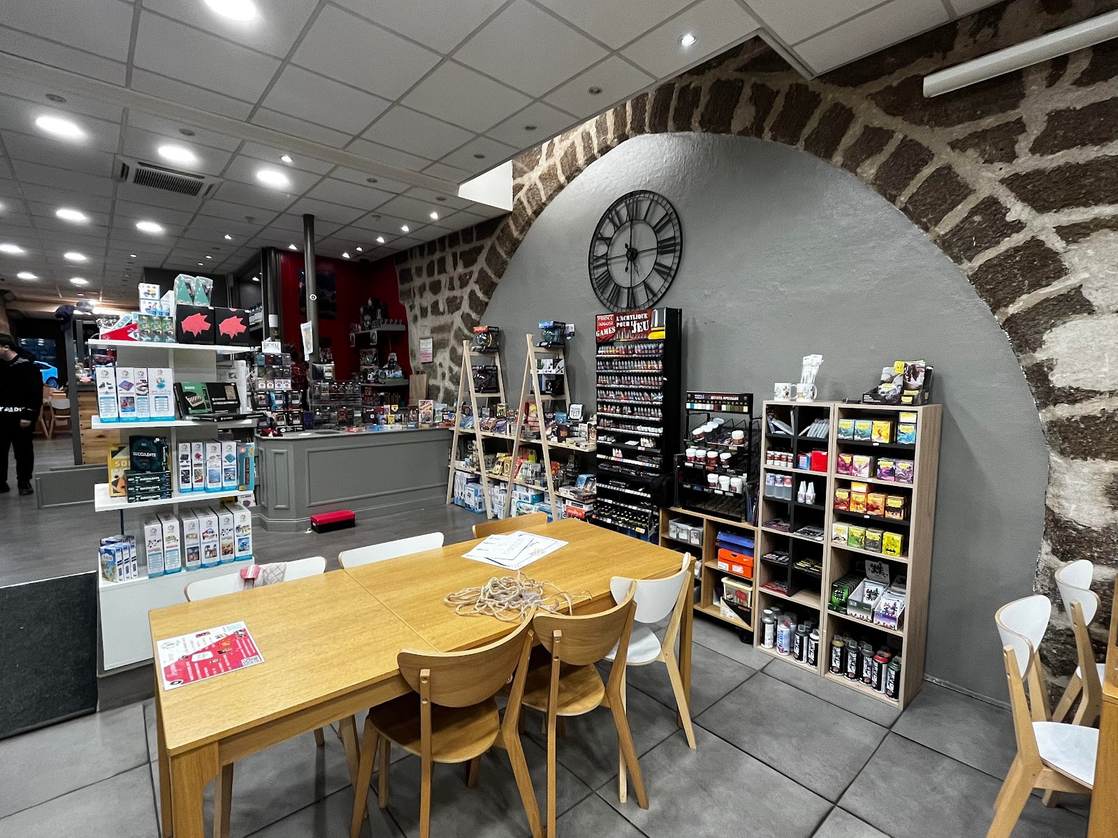 Au dé Café Inné