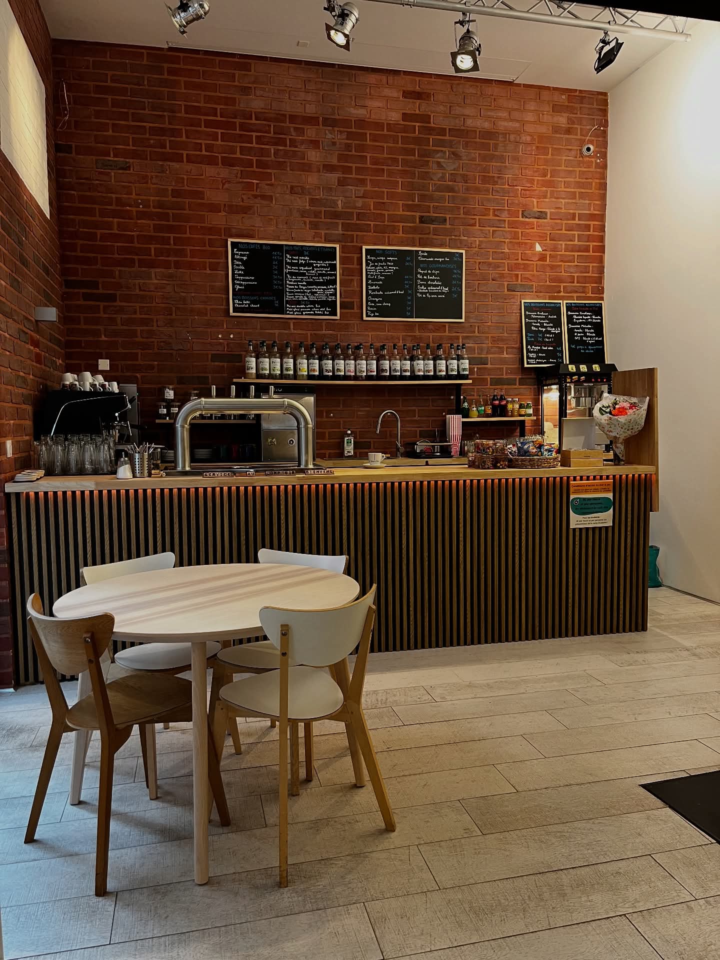 Au dé Café Inné