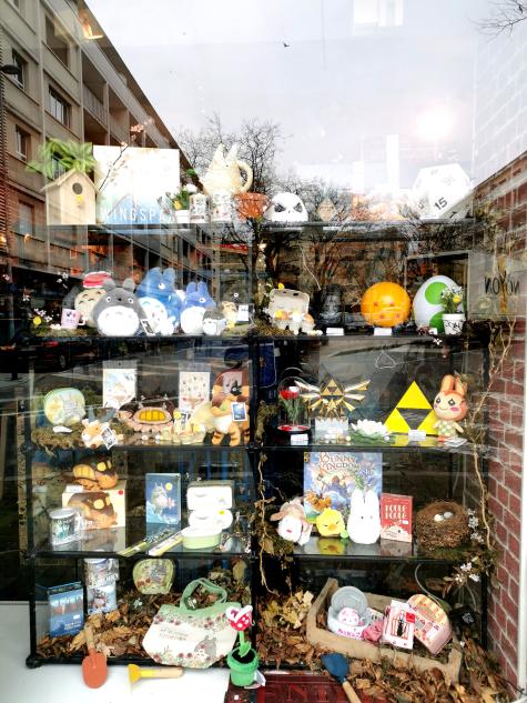 Bazar du Bizarre