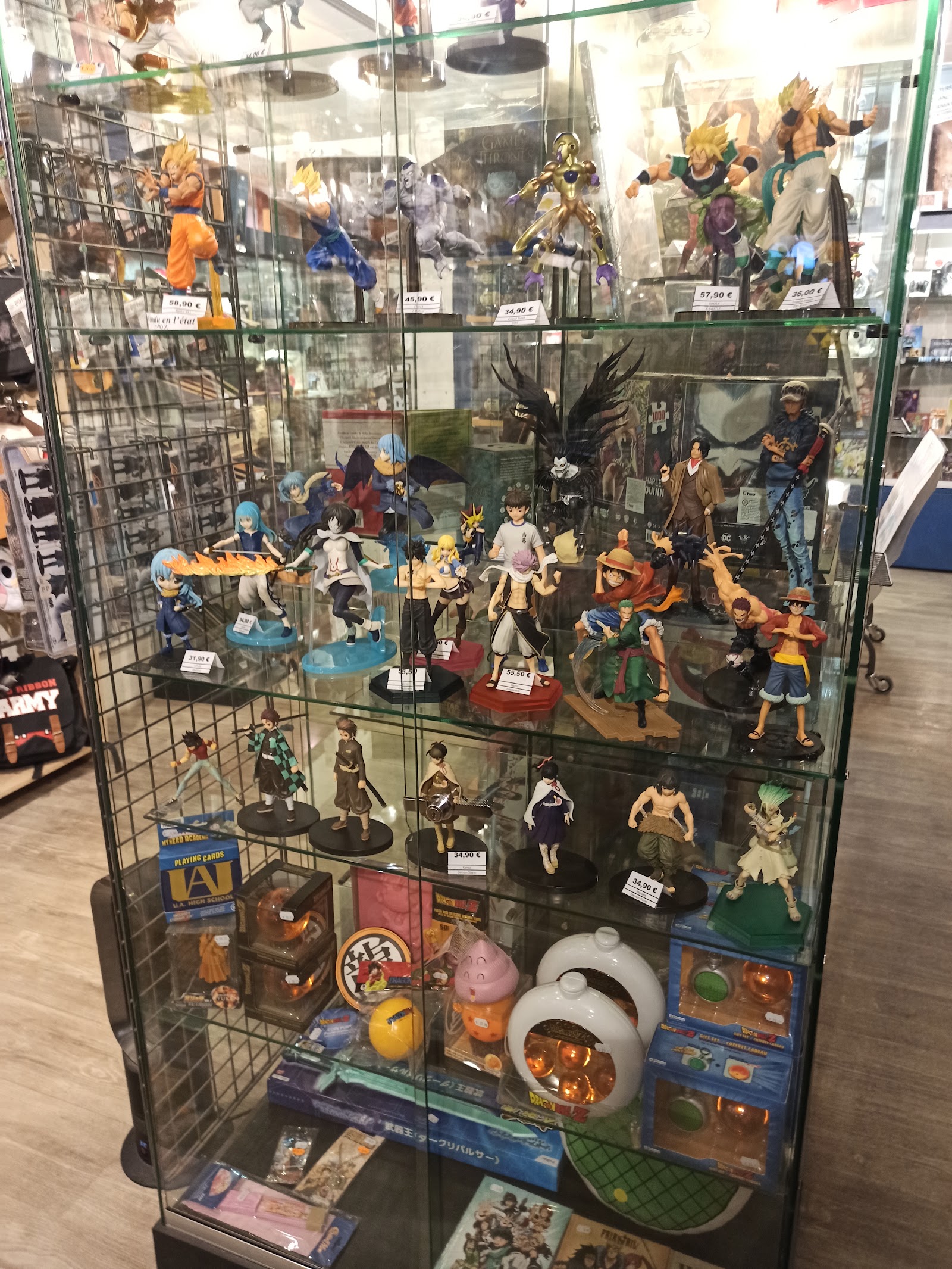 Bazar du Bizarre