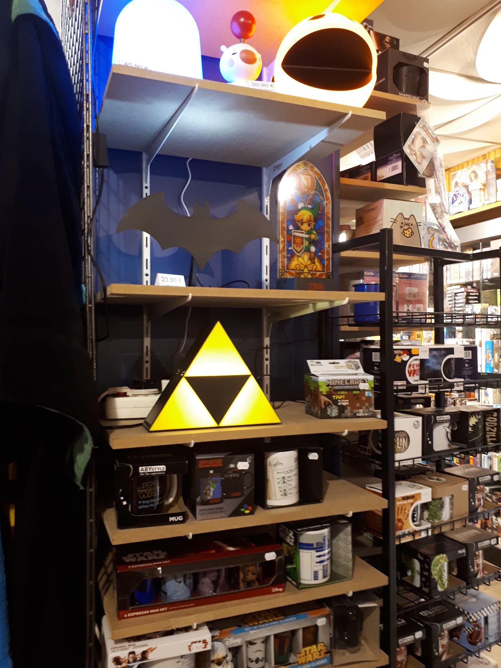 Bazar du Bizarre