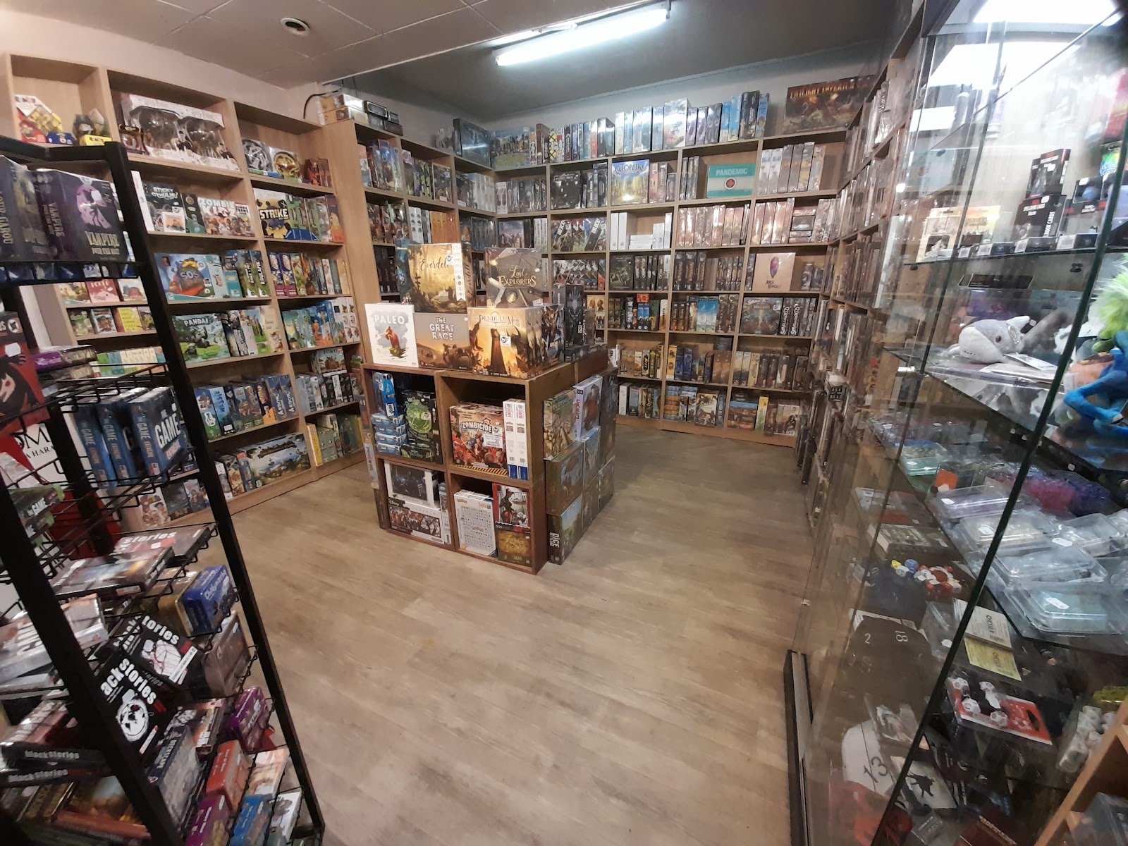 Bazar du Bizarre