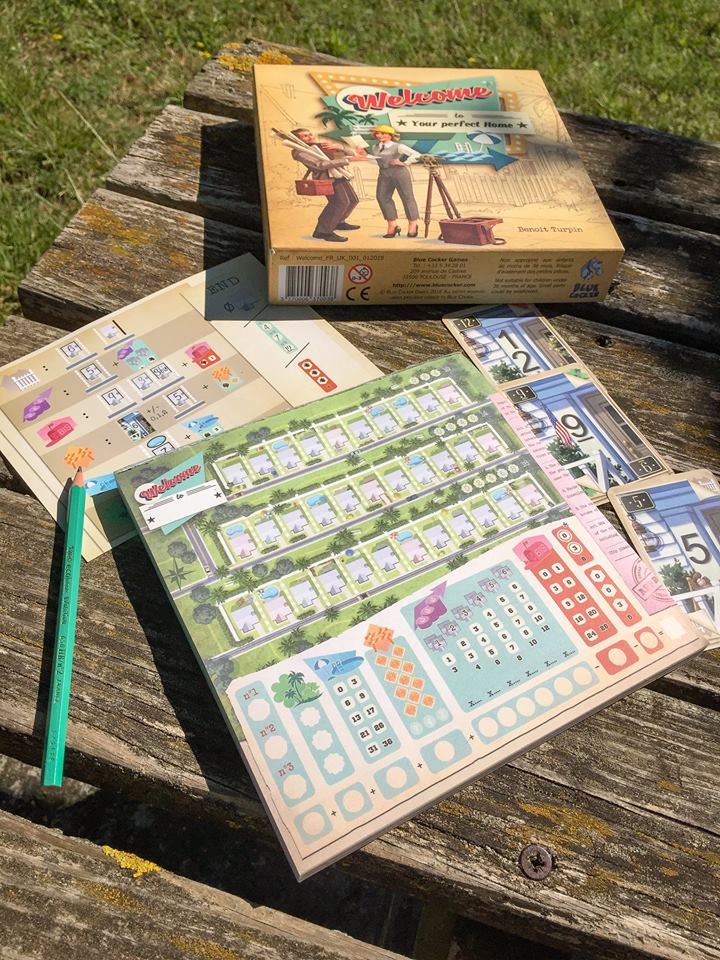 BCD Jeux