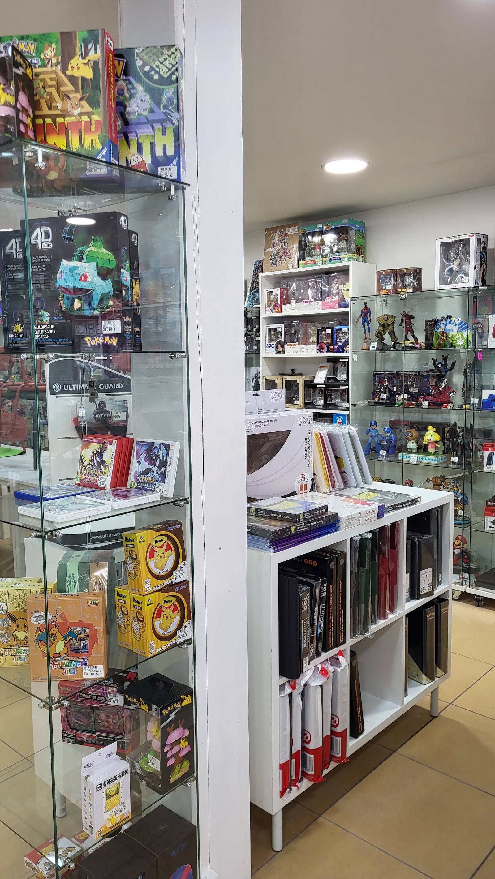 Tales Of Games (Ex- Je Console Clermont)