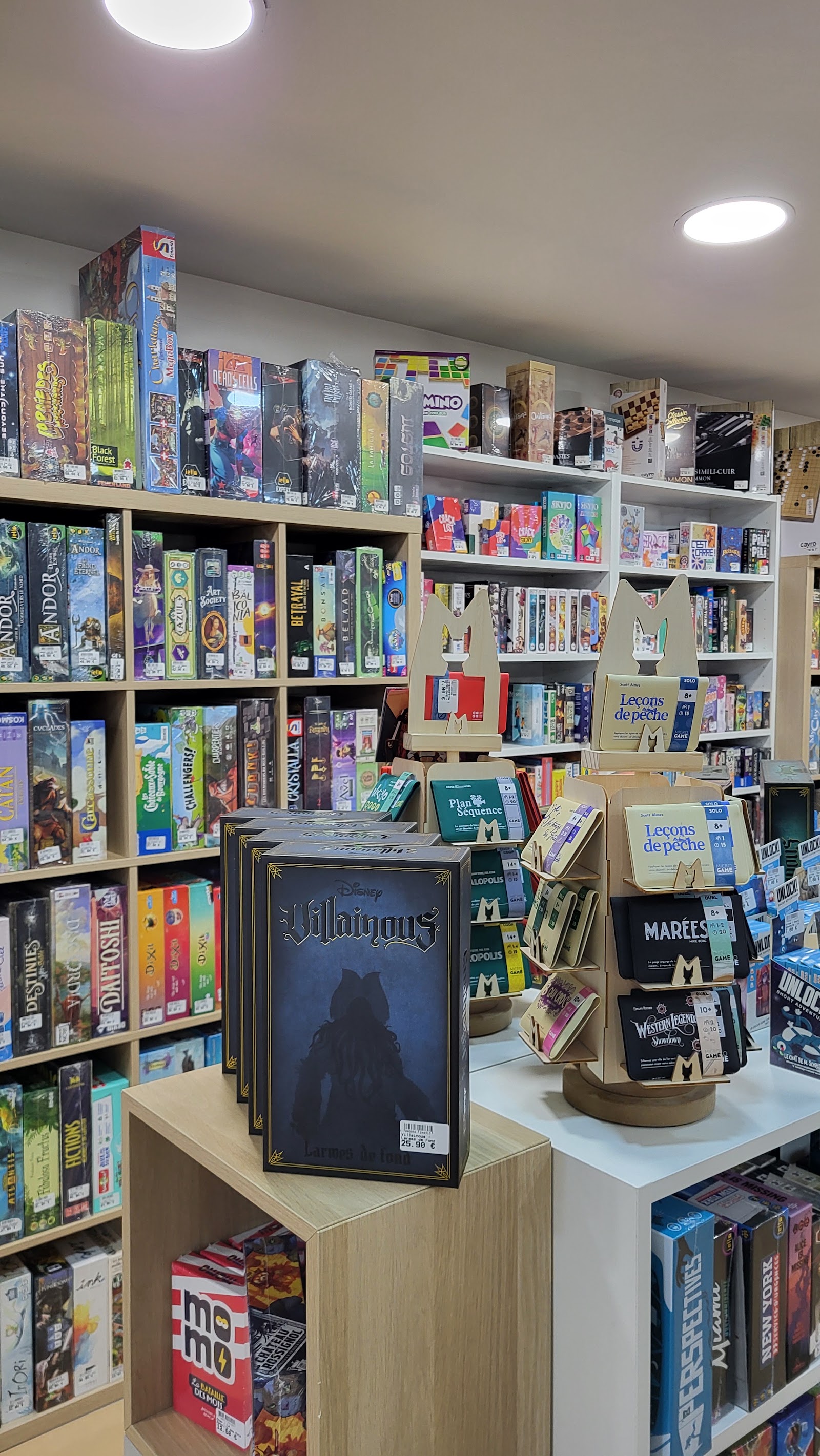 Tales Of Games (Ex- Je Console Clermont)