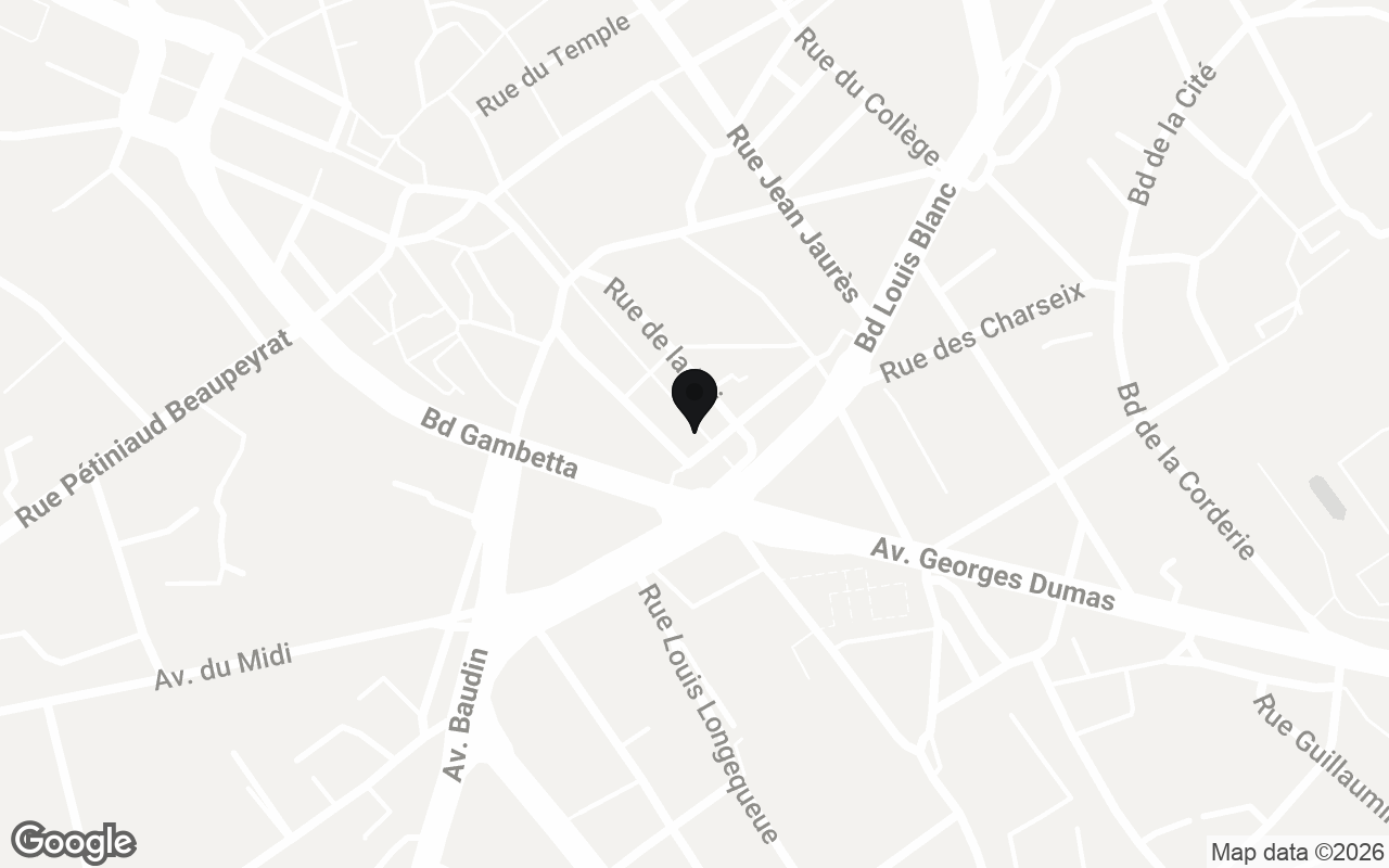 Map around Gorakou