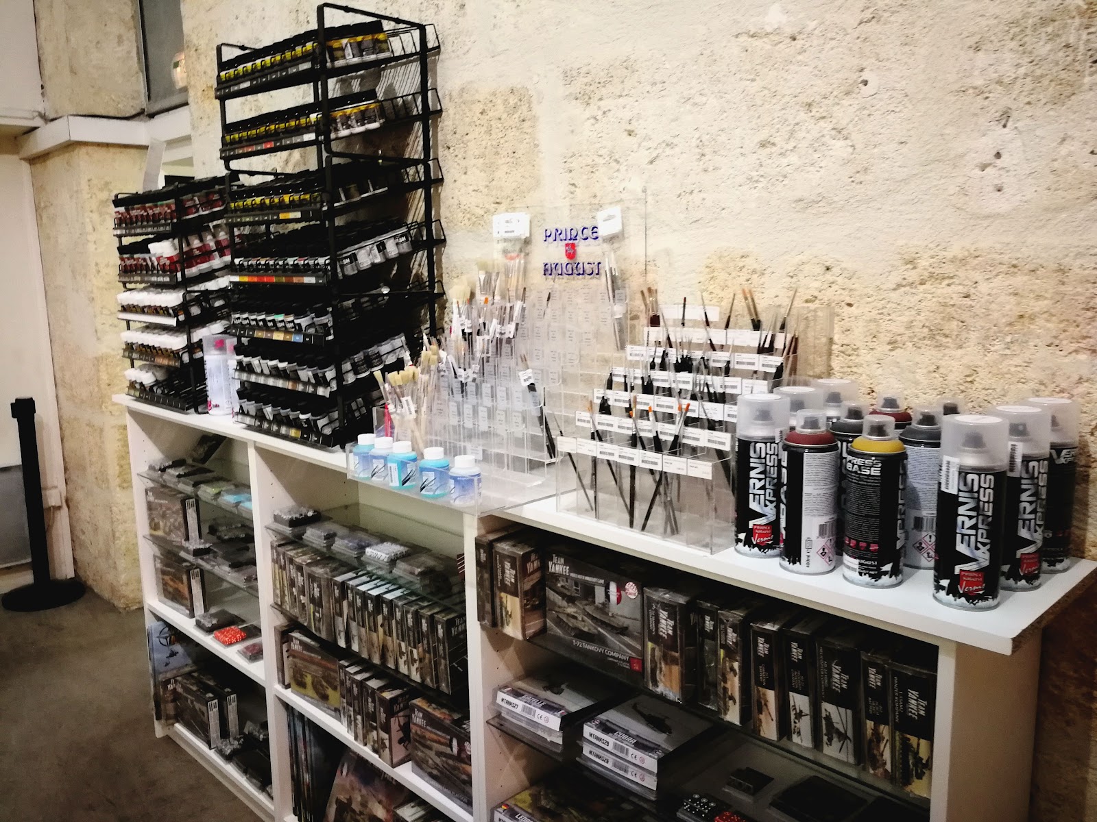 Jeux Descartes Bordeaux