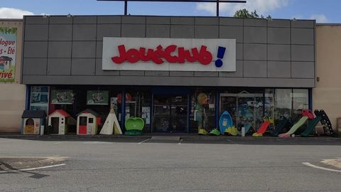 JOUECLUB MARSAC