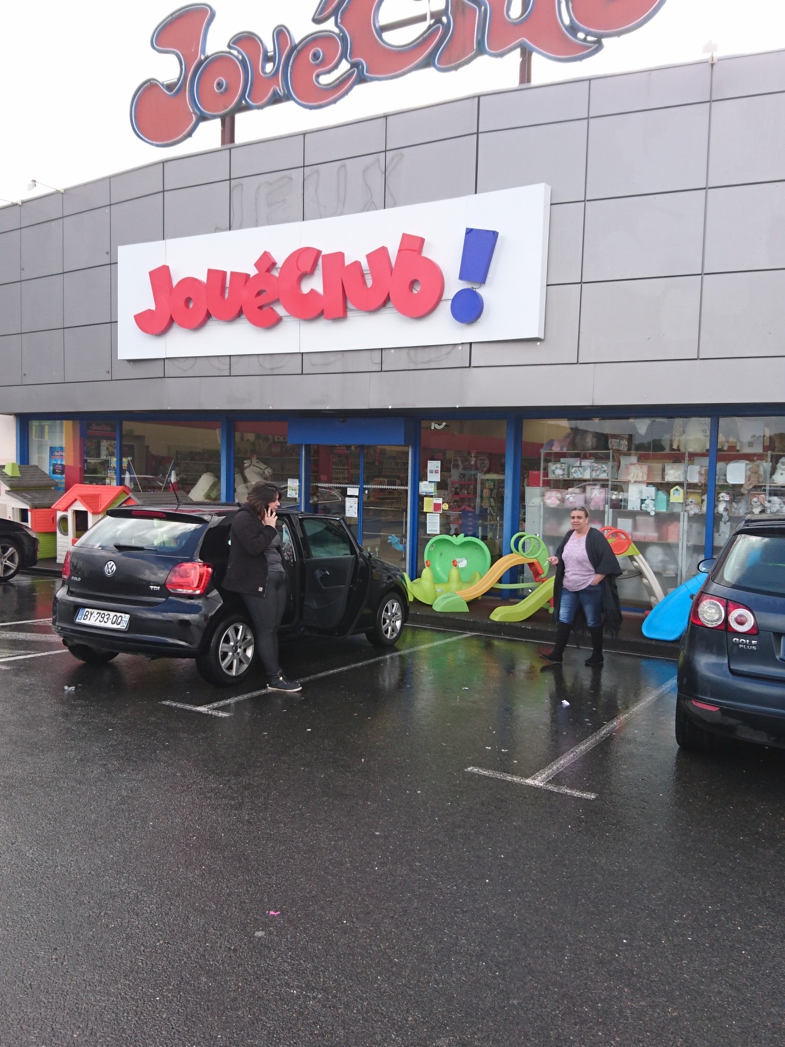 JOUECLUB MARSAC