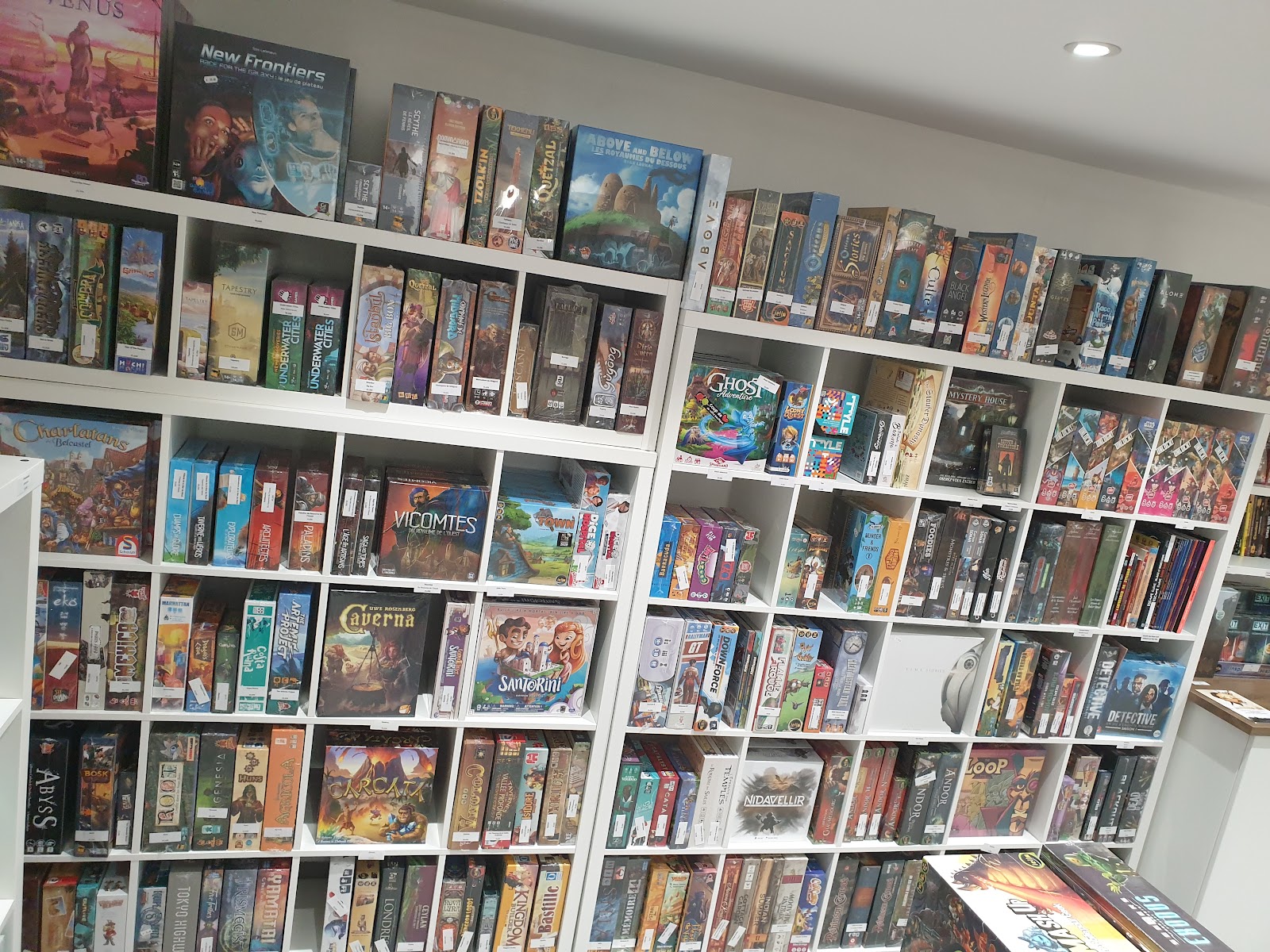 L'Odyssée des Jeux