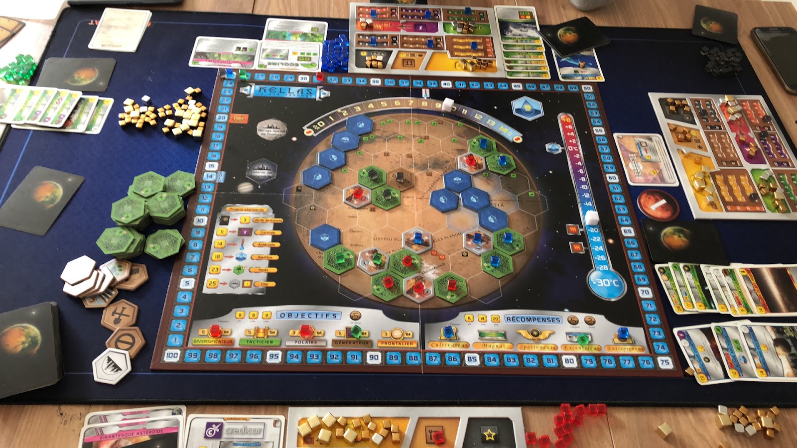 L'Odyssée des Jeux
