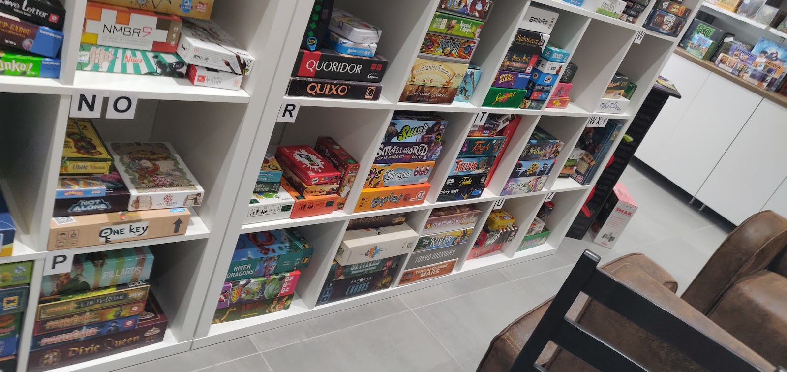 L'Odyssée des Jeux