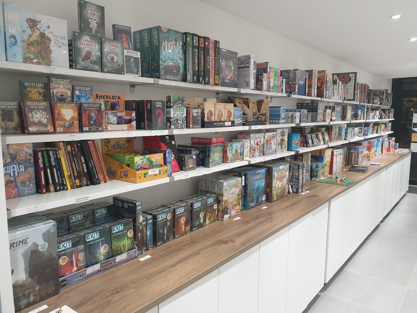 L'Odyssée des Jeux