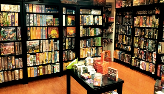Labyrinthe