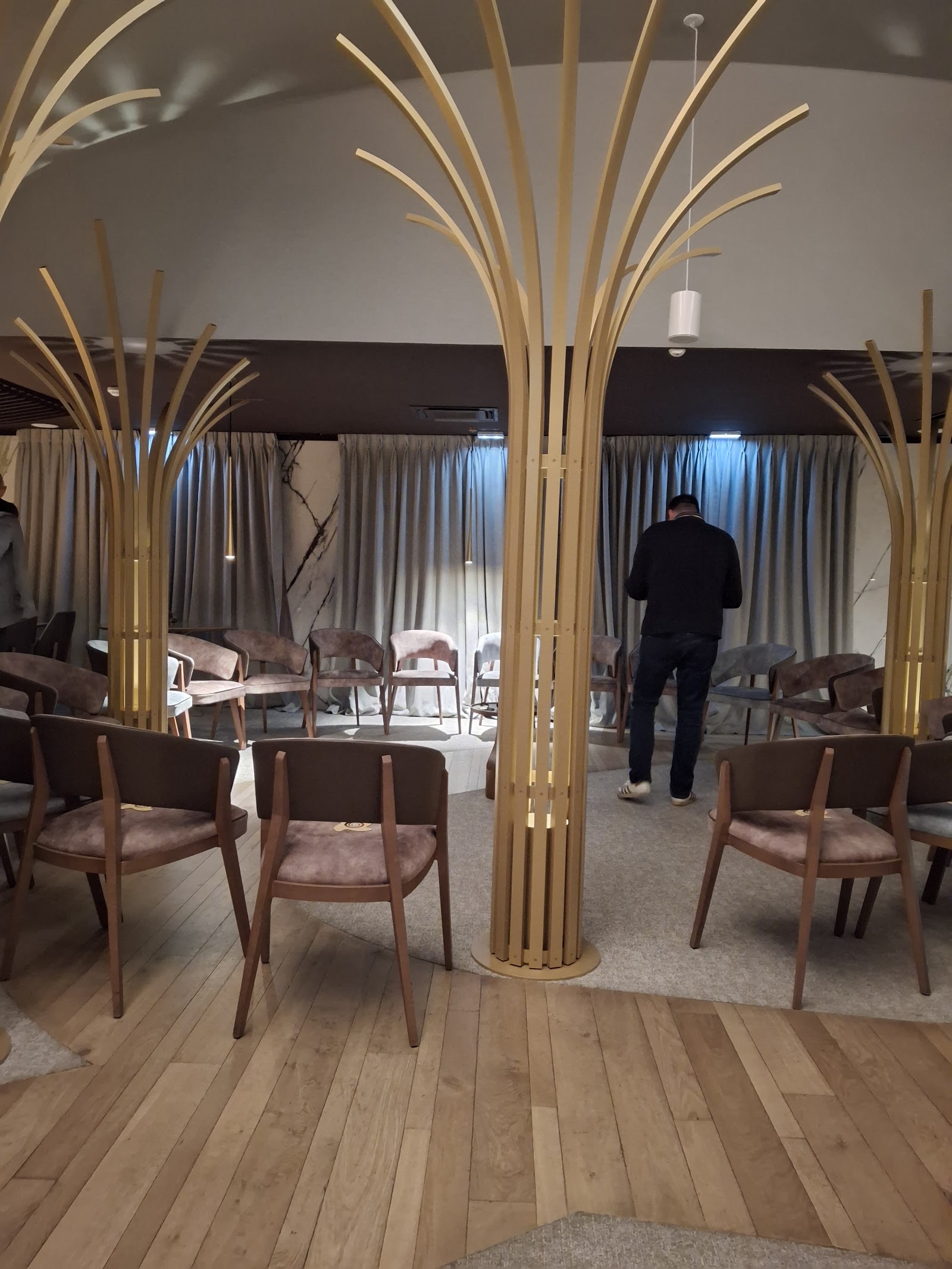 Le carrousel du jeu