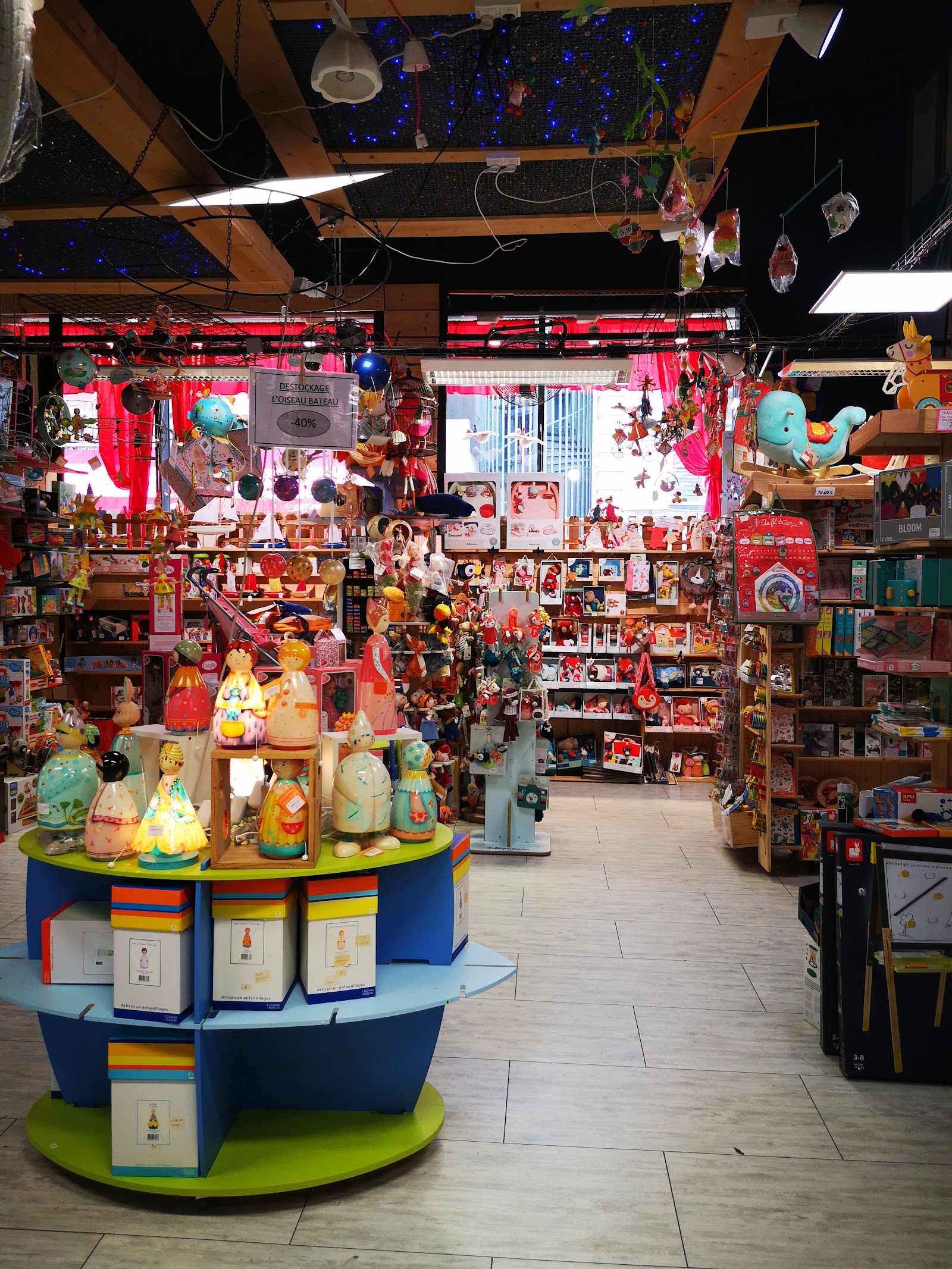 Le Passage Culturel