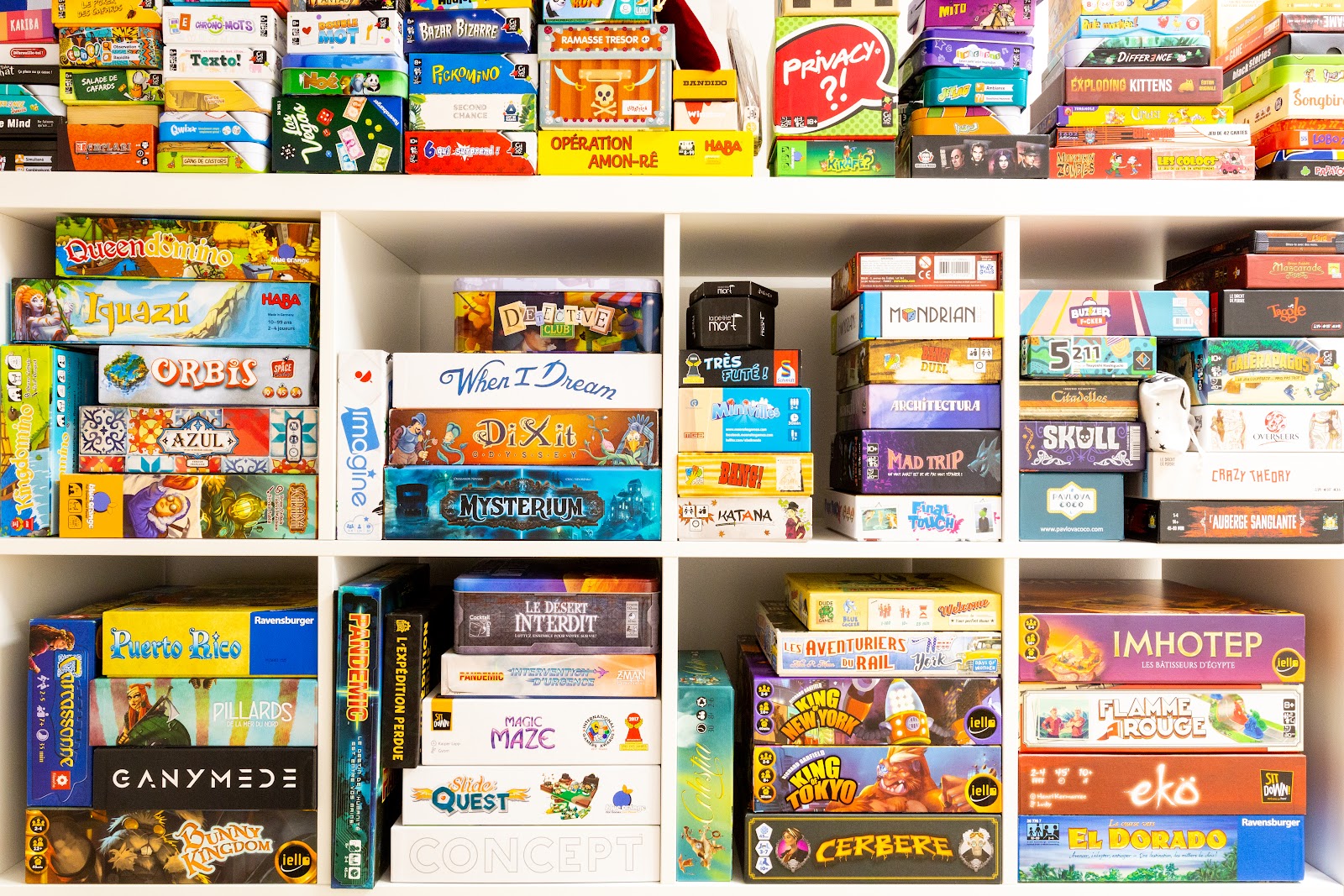 Les Jeux d'Ornicar