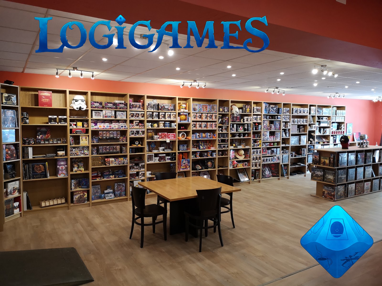 Logigames