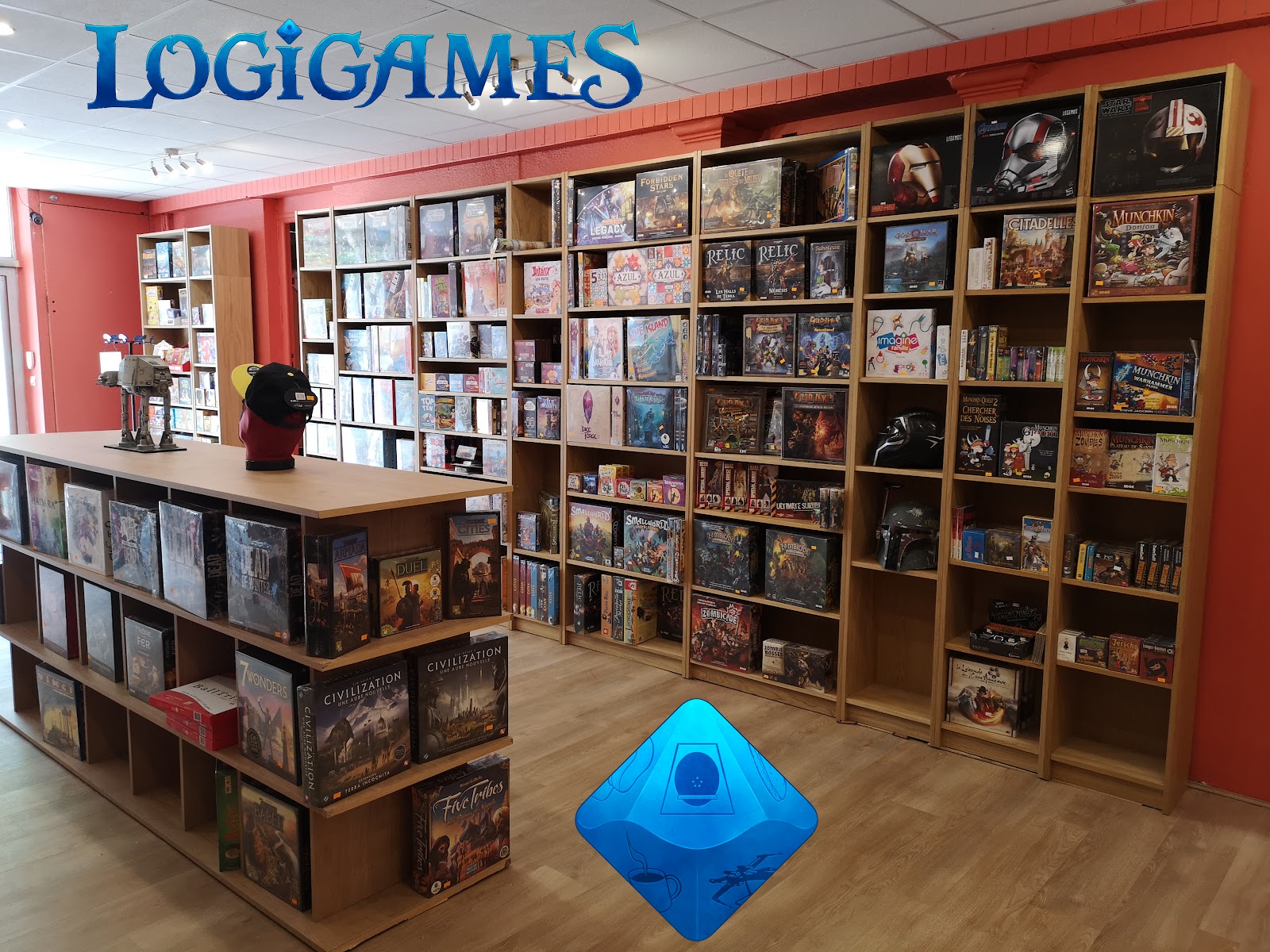 Logigames