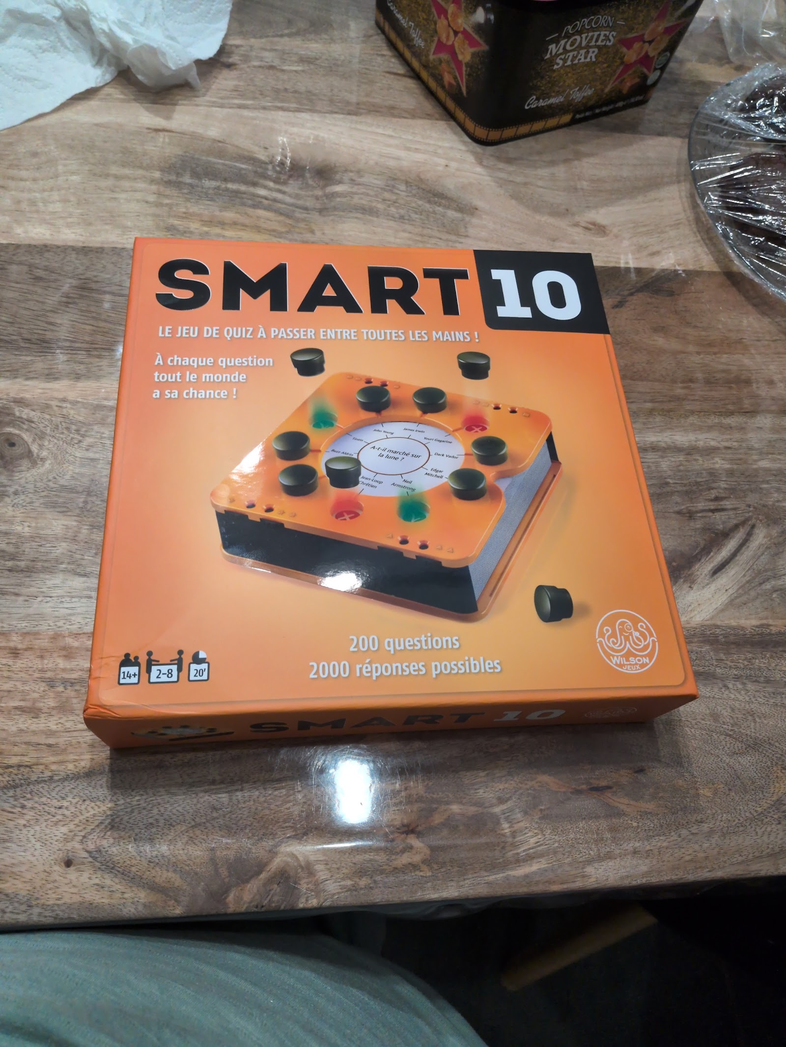Ma Boutik de Jeux