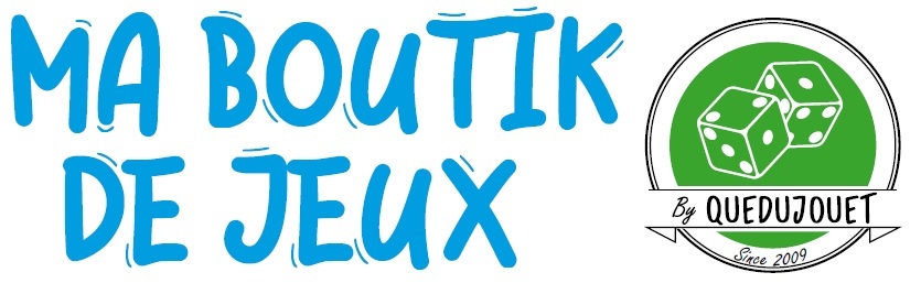 Ma Boutik de Jeux