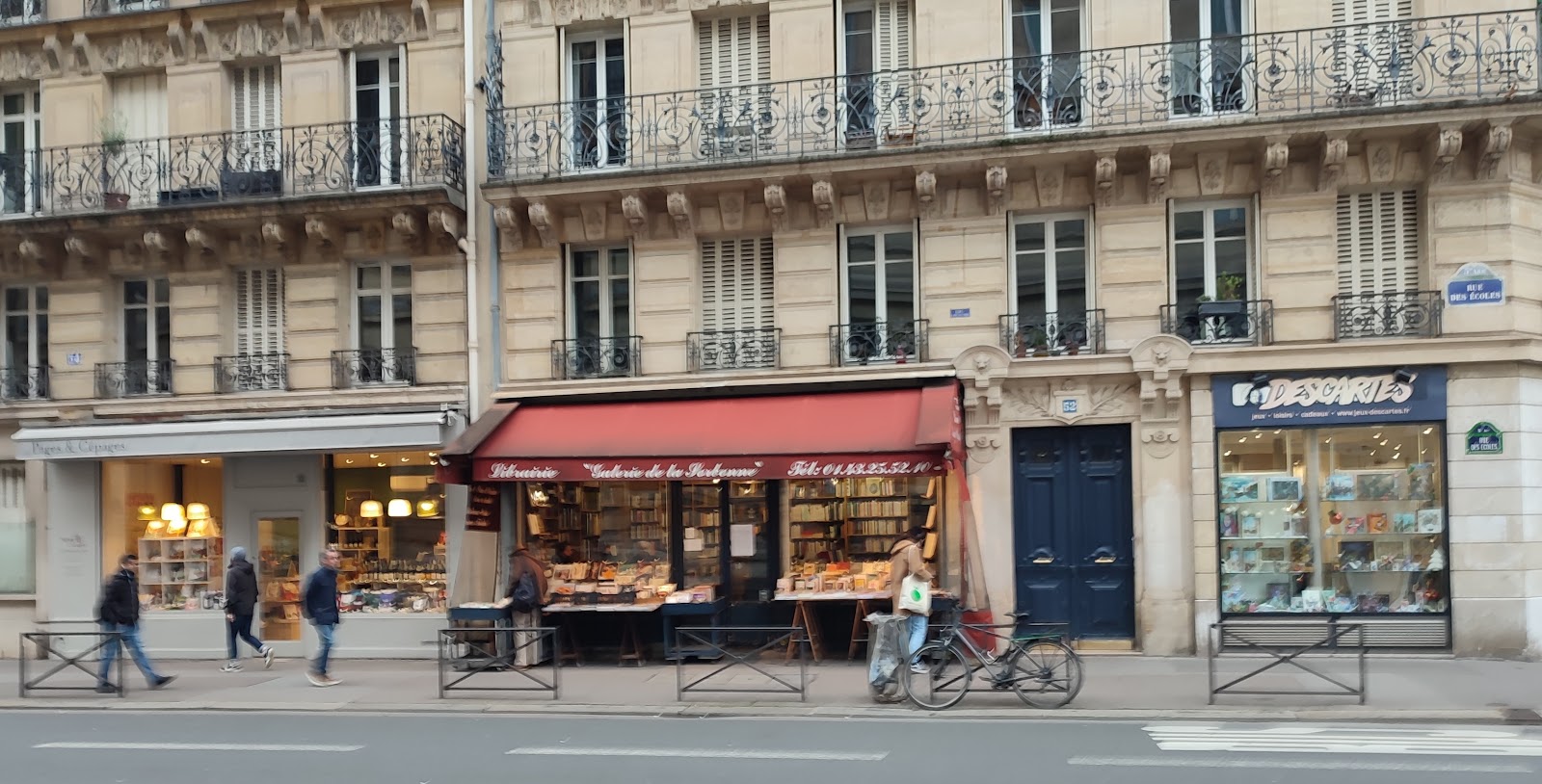 oeuf cube sorbonne