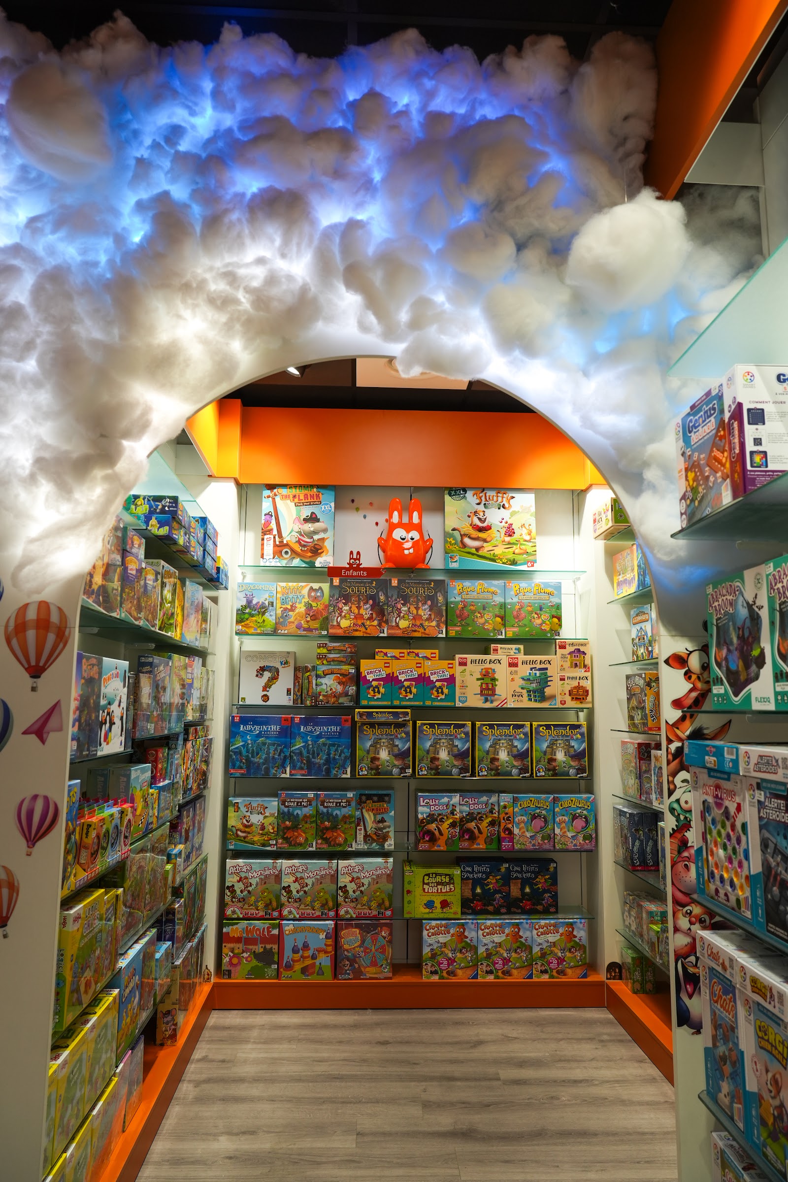 Offline Store