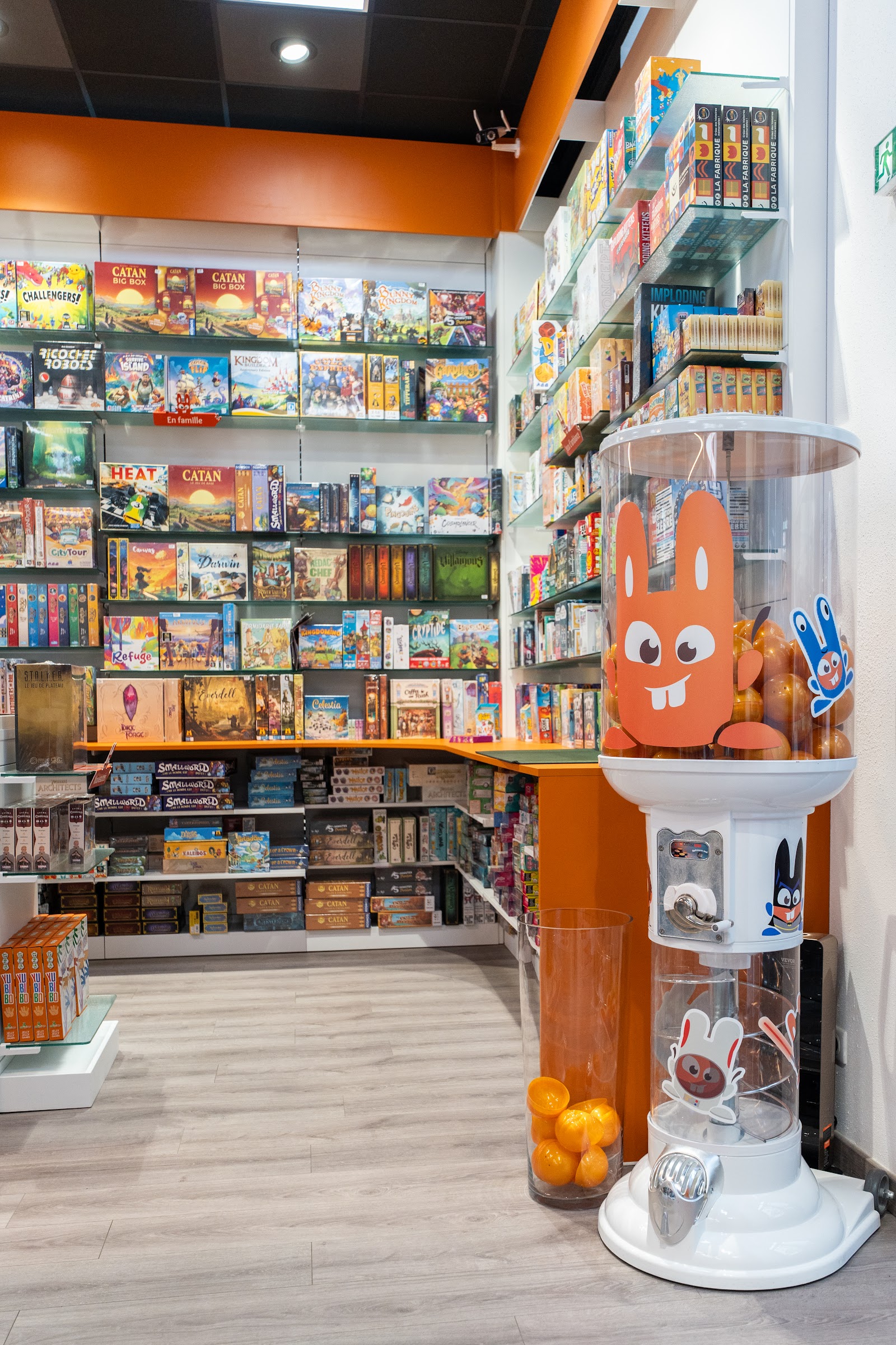 Offline Store