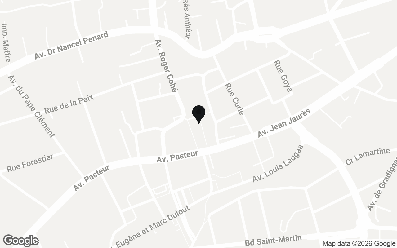 Map around PIROUETTES