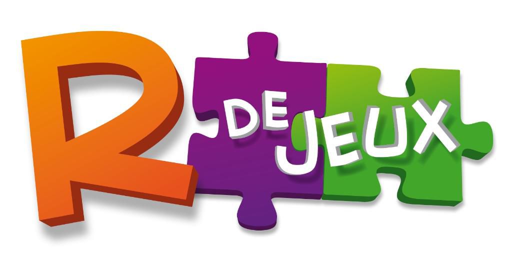 R de jeux