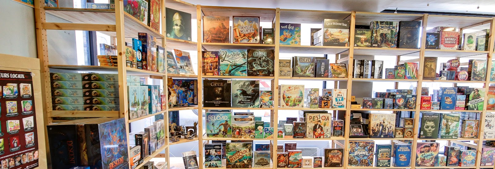 Terres de Jeux