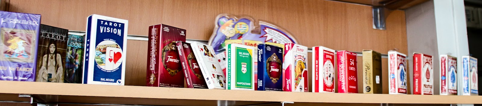 Terres de Jeux