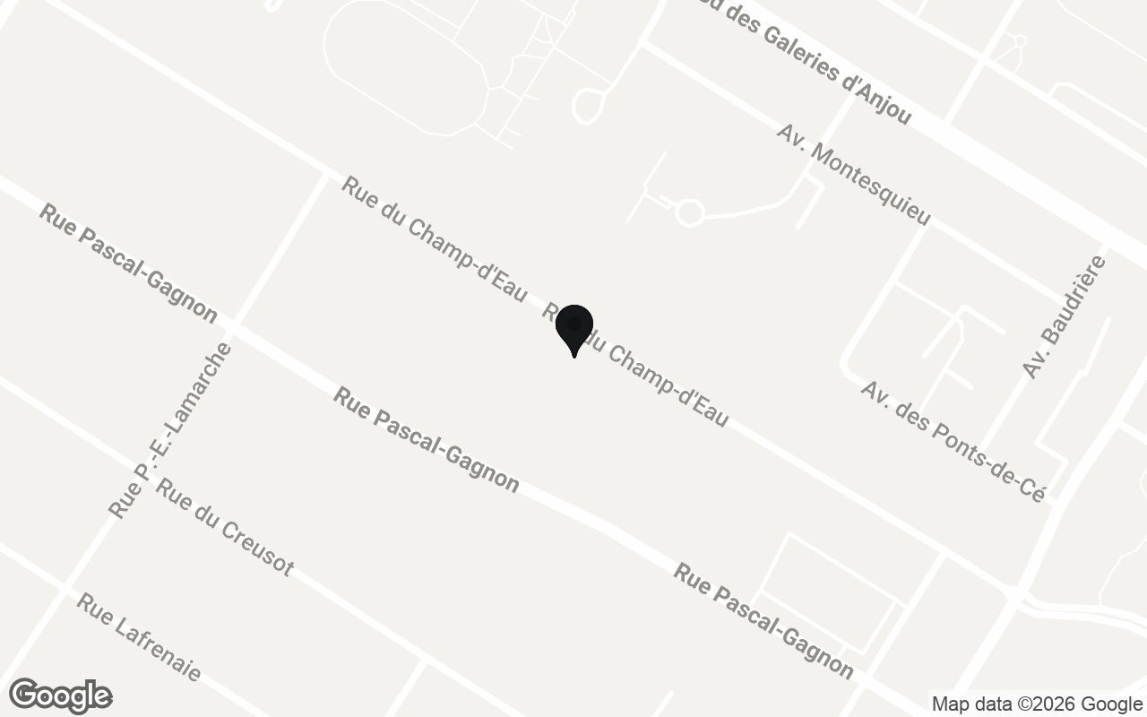 Map around ÎLO