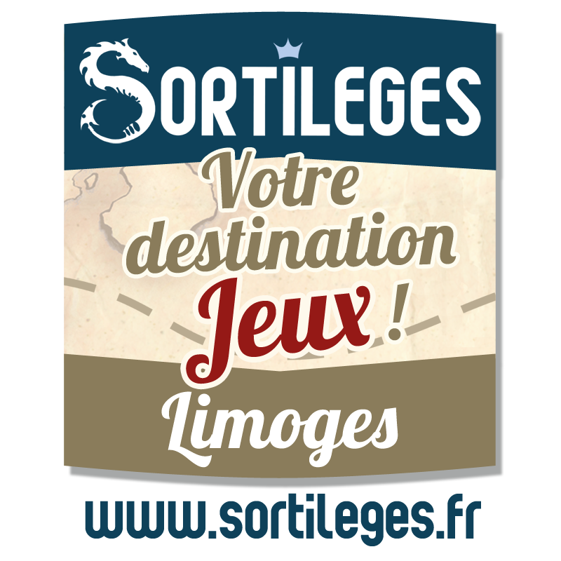 Sortileges limoges