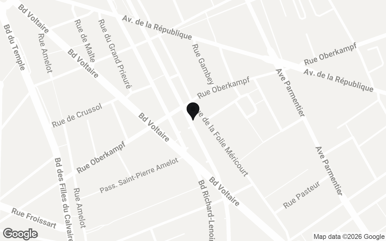 Map around ULTRAJEUX OBERKAMPF